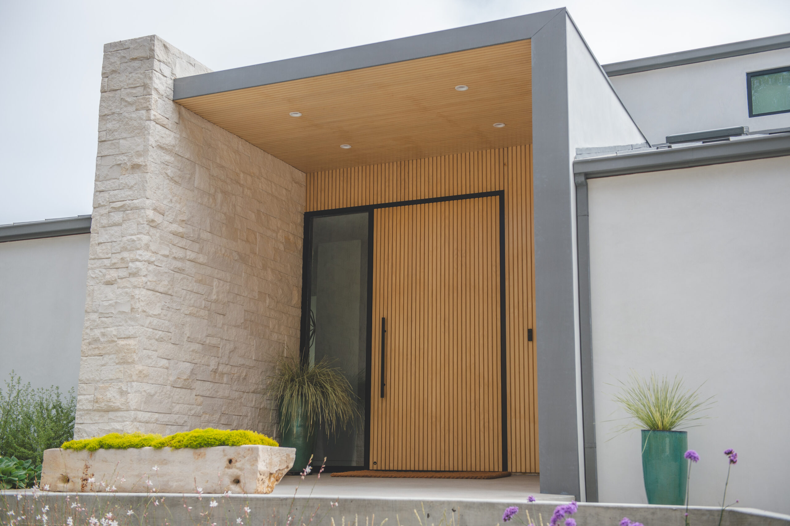 Luxury Custom Garage Doors & Gates