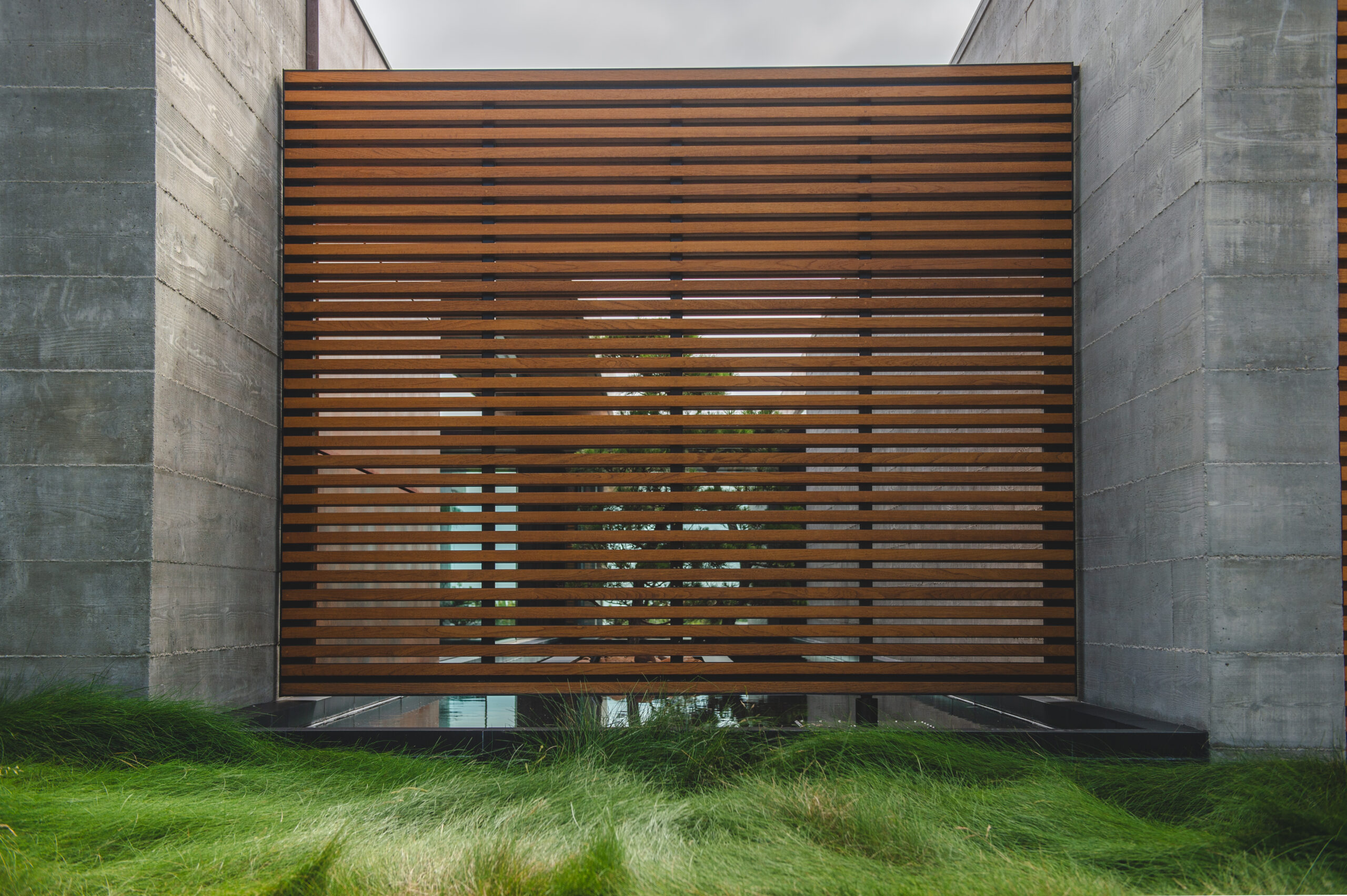 Luxury Custom Garage Doors & Gates