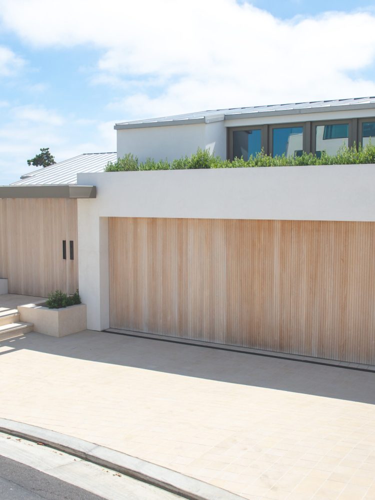 Luxury Custom Garage Doors & Gates