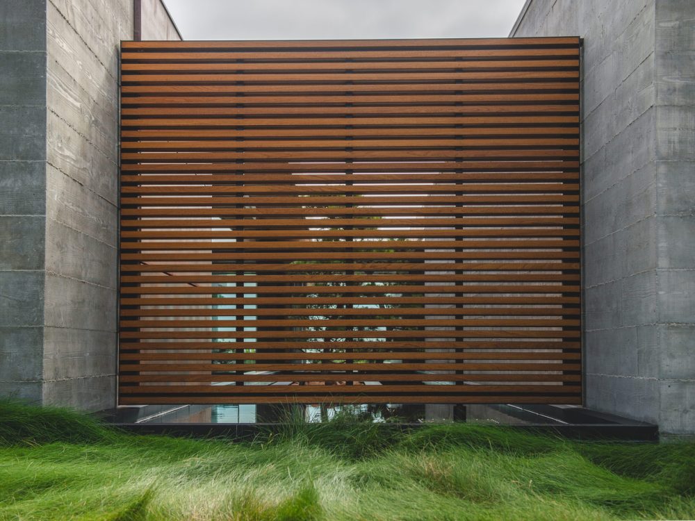 Luxury Custom Garage Doors & Gates