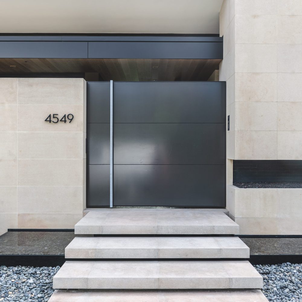 Custom Garage Doors