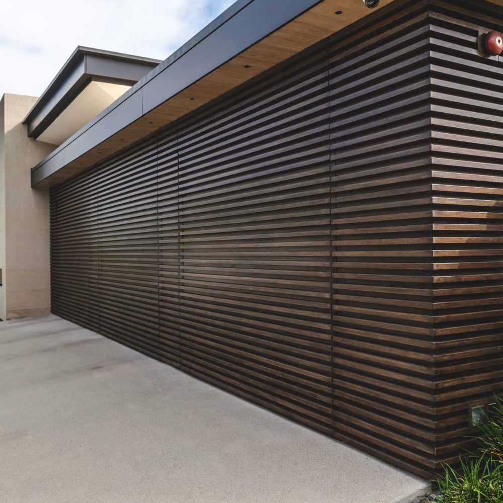 Custom Garage Doors